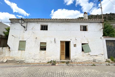 Ruinere i Moclin, Granada, Moclin - € 25.000 | Ref: GVCBYA7 - foto 21